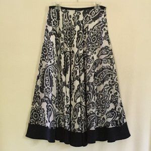 Ellen Tracy skirt